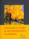 Introductory and Intermediate Algebra Plus MyMathLab Student Access Kit - Book