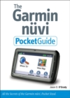 The Garmin Nuvi Pocket Guide - Book
