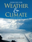 Exercises for Weather and Climate - Book