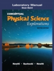 Laboratory Manual for Conceptual Physical Science Explorations - Book