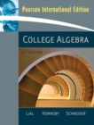 College Algebra - Book