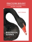 Practicing Biology : A Student Workbook for Biological Science - Book