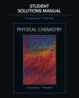 Physical Chemistry : Student Solutions Manual - Book