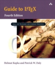 Guide to LaTeX (Adobe Reader) - eBook