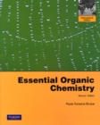 Essential Organic Chemistry - Book