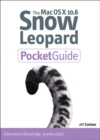 Mac OS X 10.6 Snow Leopard Pocket Guide - Book