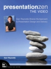 Presentation Zen : The Video (DVD) - Book