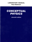 Laboratory Manual for Conceptual Physics - Book