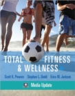 Total Fitness and Wellness, Media Update - Book