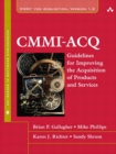 CMMI-ACQ : Guidelines for Improving the Acquisition of Products and Services - eBook