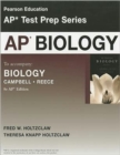 Preparing for the Biology AP Exam - Book