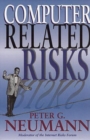 Computer-Related Risks - eBook