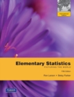 Elementary Statistics : Picturing the World - Book