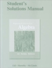 Student's Solutions Manual for Beginning and Intermediate Algebra - Book