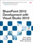 SharePoint 2010 Development with Visual Studio 2010 - Book