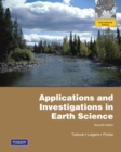 Applications and Investigations in Earth Science - Book