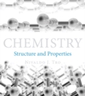 Chemistry : Structure and Properties Plus MasteringChemistry with eText -- Access Card Package - Book
