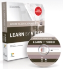 Adobe Flash Catalyst CS5 : Learn by Video - Book
