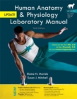 Human Anatomy & Physiology Laboratory Manual with MasteringA&P, Cat Version, Update - Book