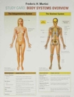 Study Card for Martini : Body Systems Overview - Book