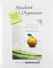 Student Organizer for Beginning and Intermediate Algebra - Book