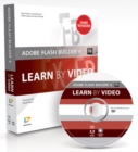 Adobe Flash Builder 4 : Learn by Video - Book