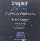 Starry Night College Activities Workbook CD-ROM - Book