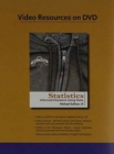 Videos on DVD for the Sullivan Statistics Series - Book