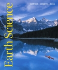 Earth Science with MasteringGeology - Book