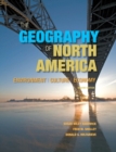 Geography of North America, The : Environment, Culture, Economy - Book
