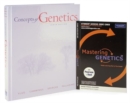 Concepts of Genetics with MasteringGenetics - Book