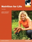 Nutrition for Life : International Edition - Book