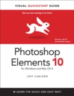 Photoshop Elements 10 for Windows and Mac OS X : Visual Quickstart Guide - Book