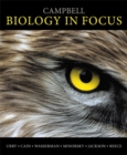 Campbell Biology in Focus Plus MasteringBiology with Etext -- Access Card Package - Book