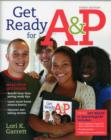 Get Ready for A&P (ValuePack only) - Book