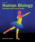 Human Biology : Concepts and Current Issues Plus MasteringBiology with Etext -- Access Card Package - Book