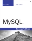 MySQL - Book