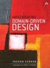 Implementing Domain-Driven Design - Book