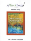 MyWorkBook for Basic College Mathematics - Book