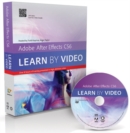 Adobe After Effects CS6 : Learn by Video - Book