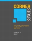 Cornerstones for First Generation Learners - Book