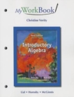 MyWorkBook for Introductory Algebra - Book