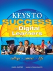 Keys to Success for Digital Learners Plus New MyStudentSuccessLab 2012 Update -- Access Card Package - Book