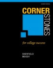 Cornerstones for College Success Plus New MyStudentSuccessLab 2012 Update -- Access Card Package - Book