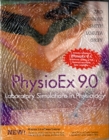 PhysioEx 9.0 : Laboratory Simulations in Physiology with 9.1 Update - Book