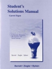 Student's Solutions Manual for Calculus for Business, Economics, Life Sciences & Social Sciences - Book