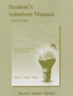 Student's Solutions Manual for Finite Mathematics for Business, Economics, Life Sciences and Social Sciences - Book