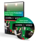 Green Screen Production Master Class - Book
