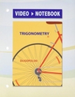 Video Notebook for Trigonometry - Book