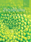 Precalculus : A Right Triangle Approach - Book